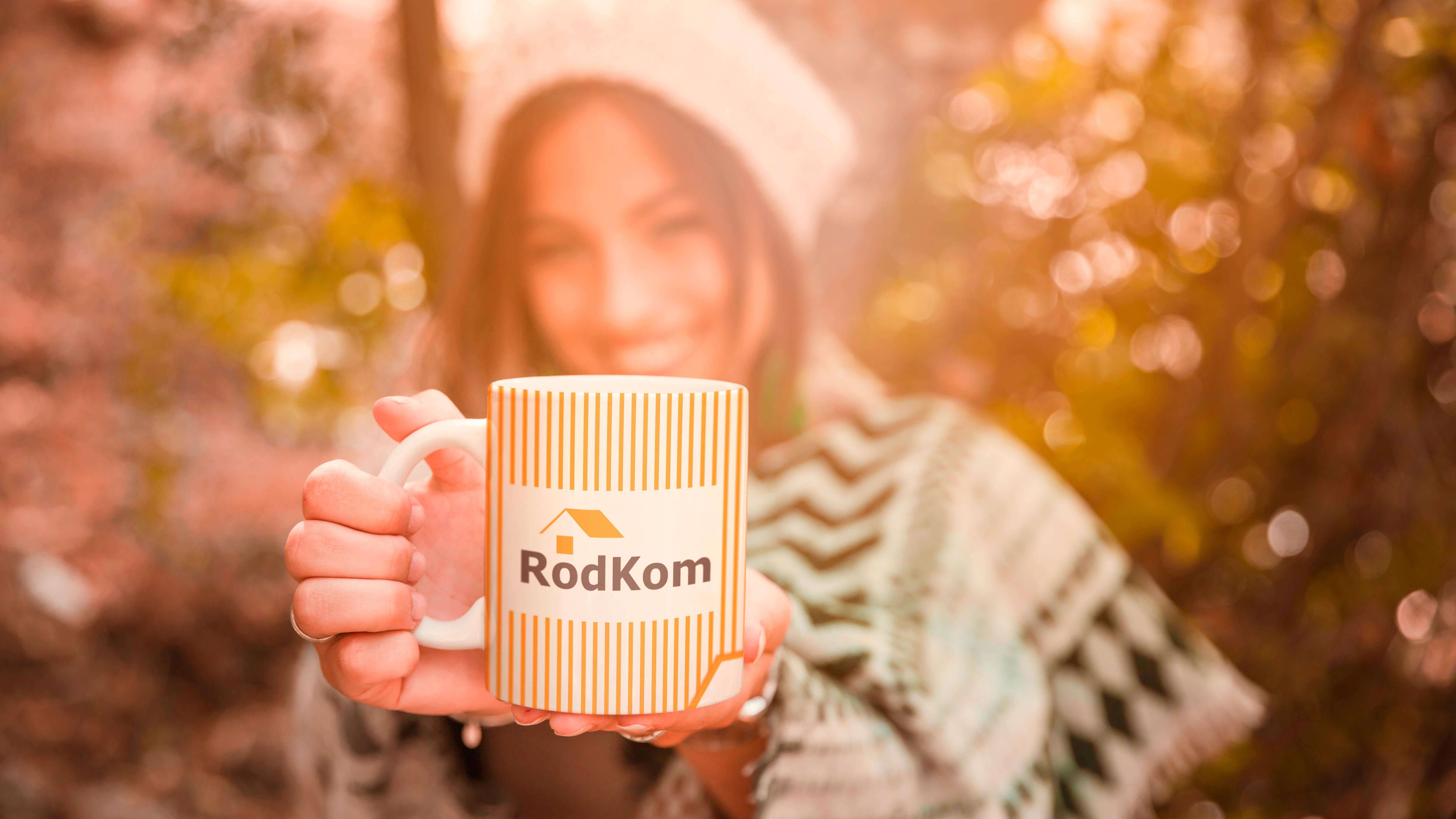 Логотип Rod Kom Image 3