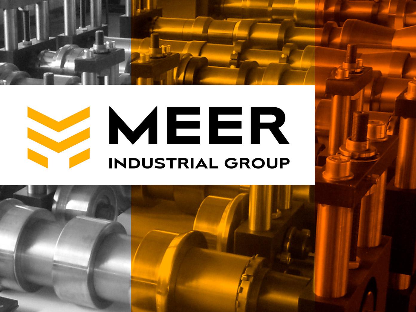 Meer industrial group