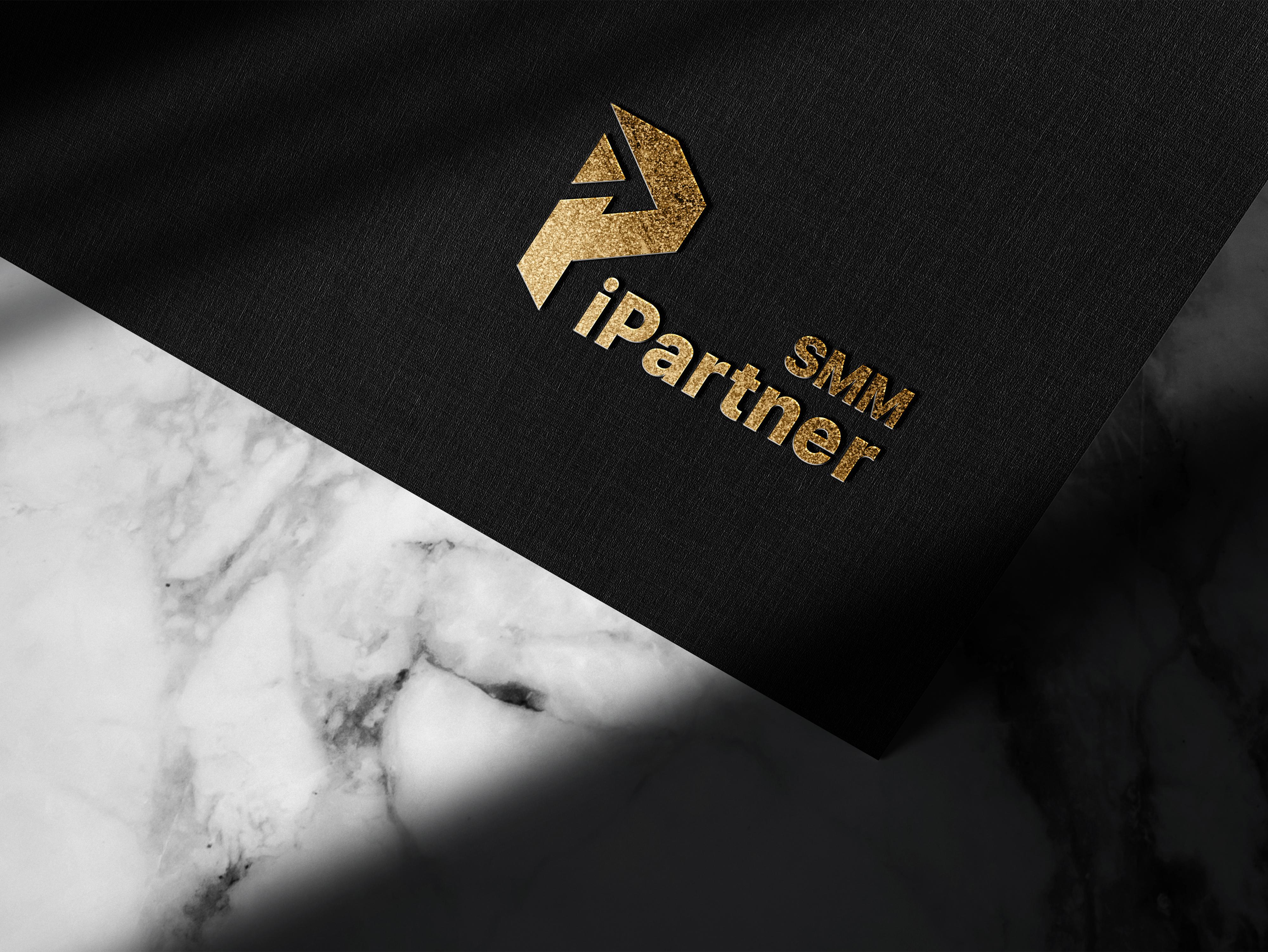 Фирменный стиль iPartner  Image 41