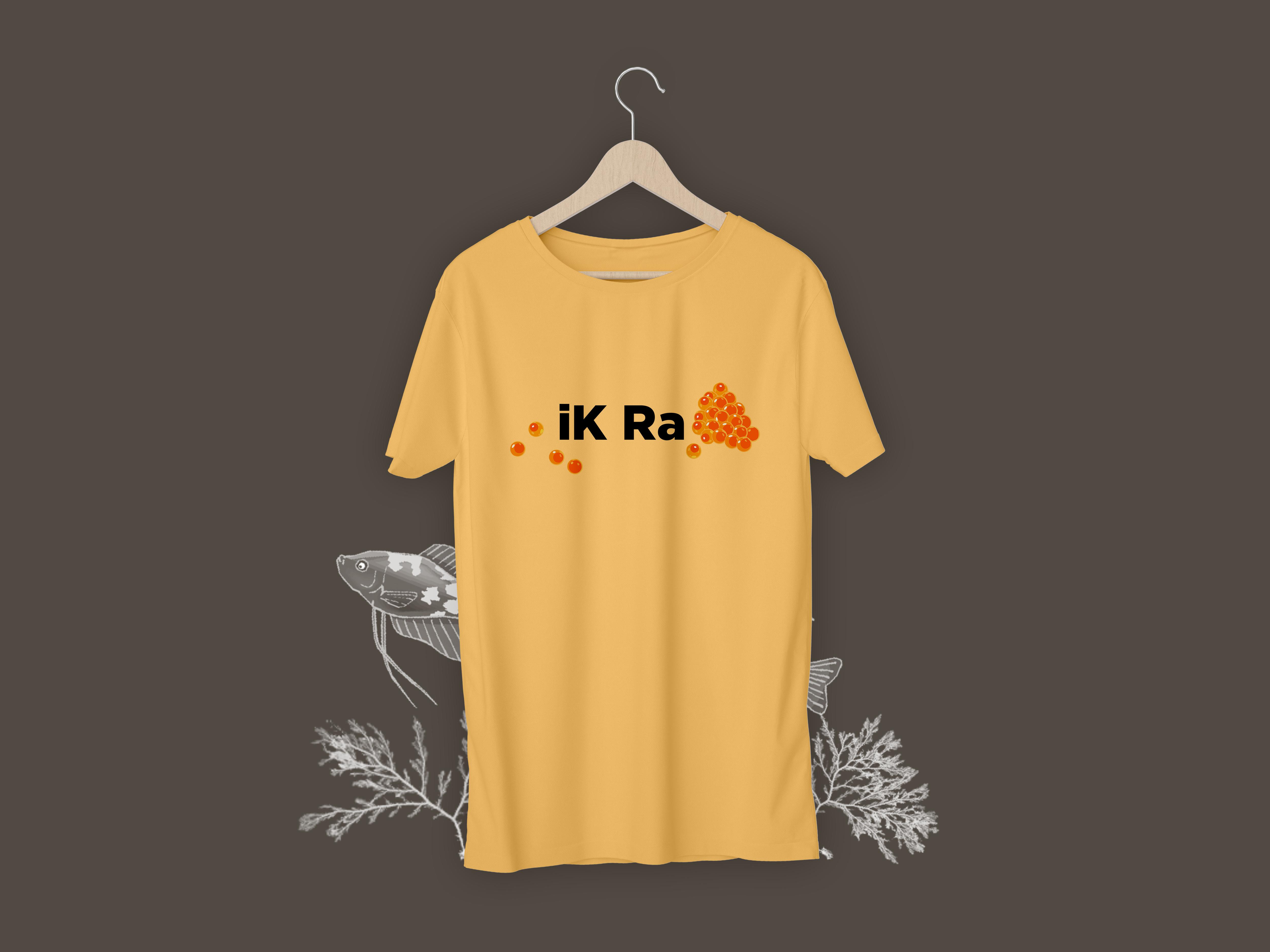 Логотип iK Ra Image 41