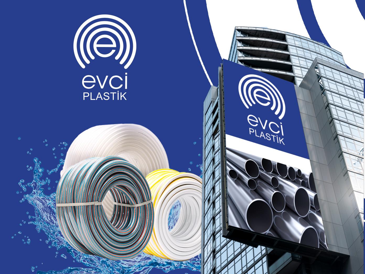 Evci Plastik