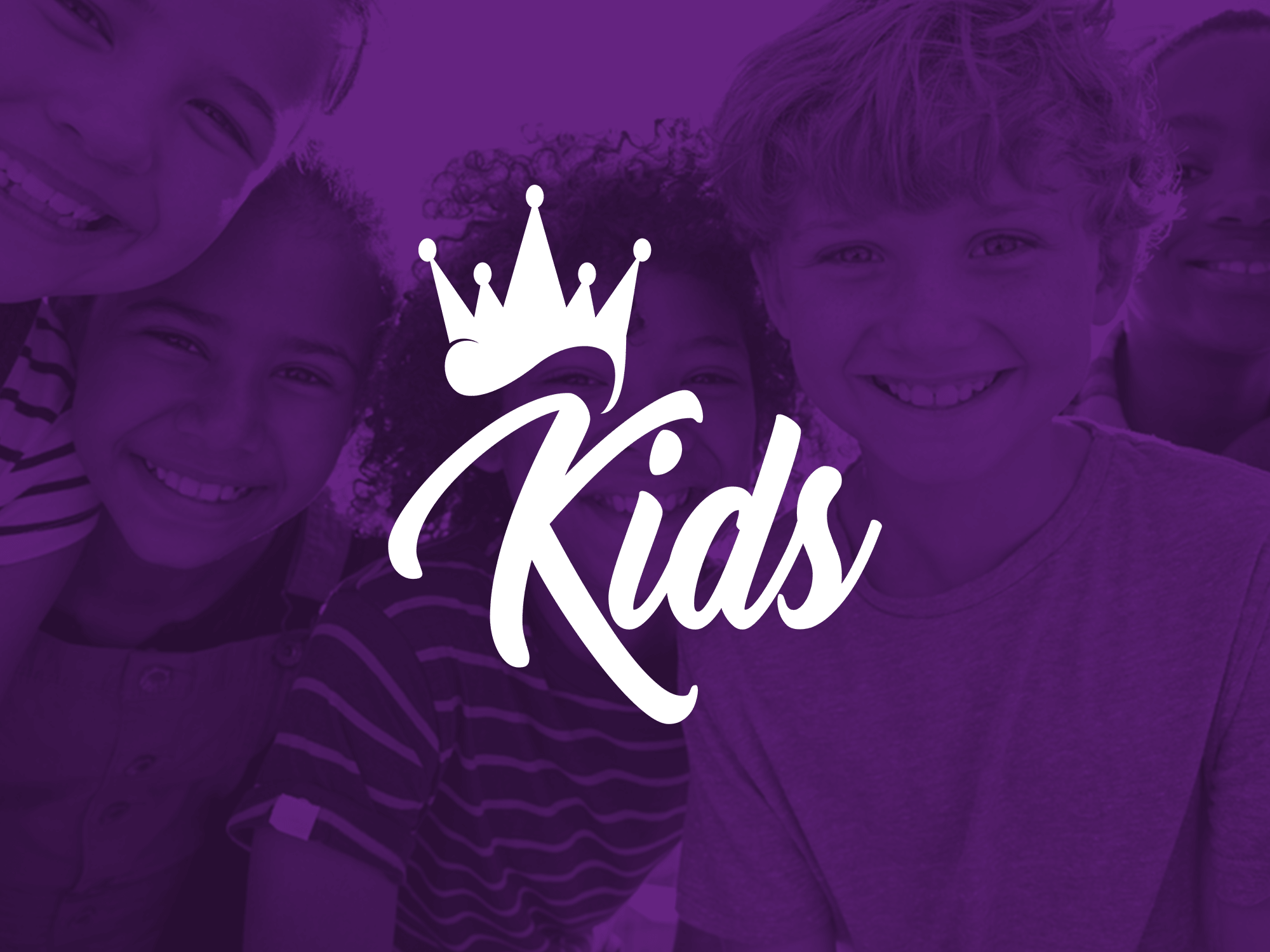 Логотип Kids Image 1