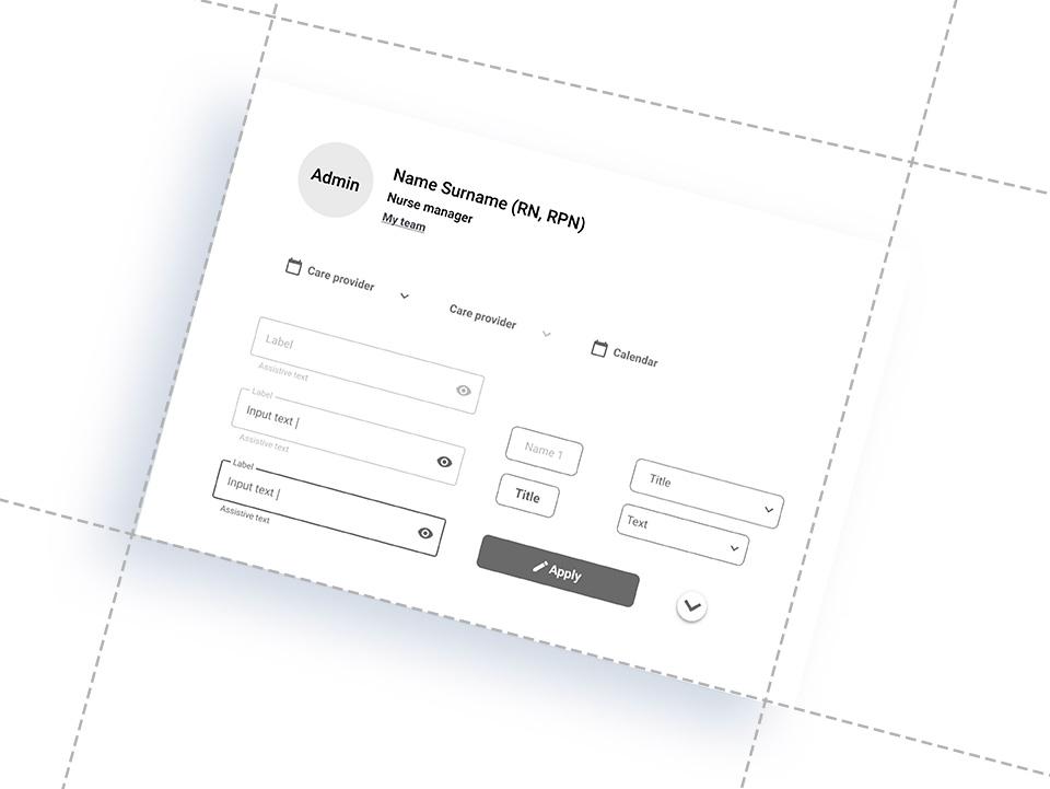 Wireframe Level UP Image 41
